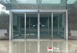 平移自動(dòng)門(mén)